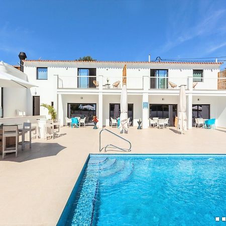 Vh Costablanca - Apartamento Marta Beach 4 กัลเป ภายนอก รูปภาพ