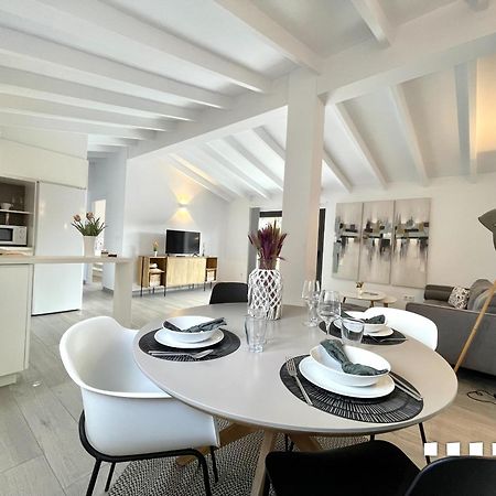 Vh Costablanca - Apartamento Marta Beach 4 กัลเป ภายนอก รูปภาพ
