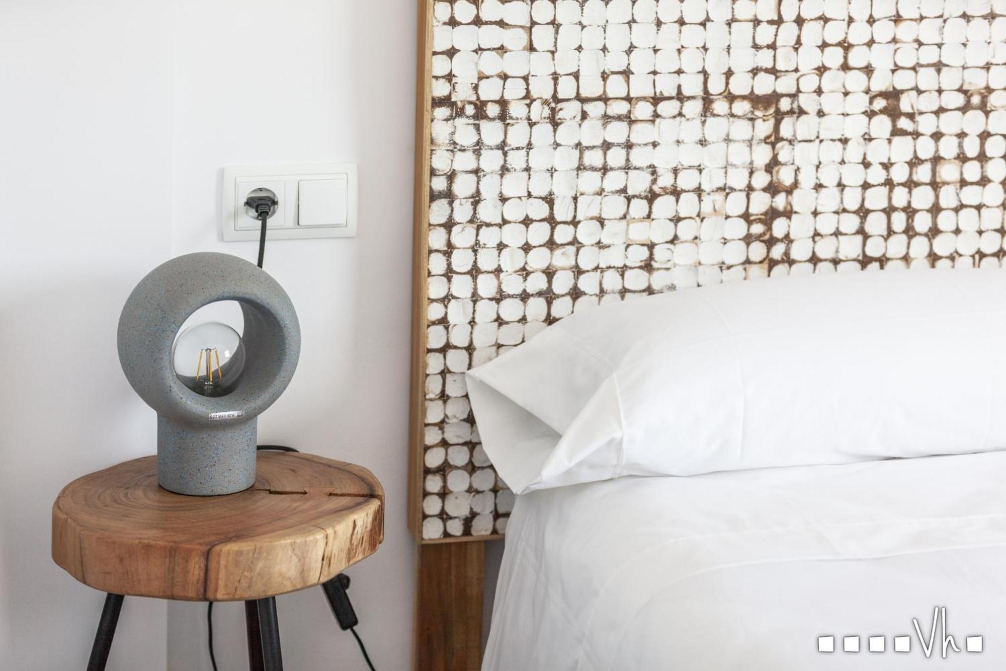 Vh Costablanca - Apartamento Marta Beach 4 กัลเป ภายนอก รูปภาพ