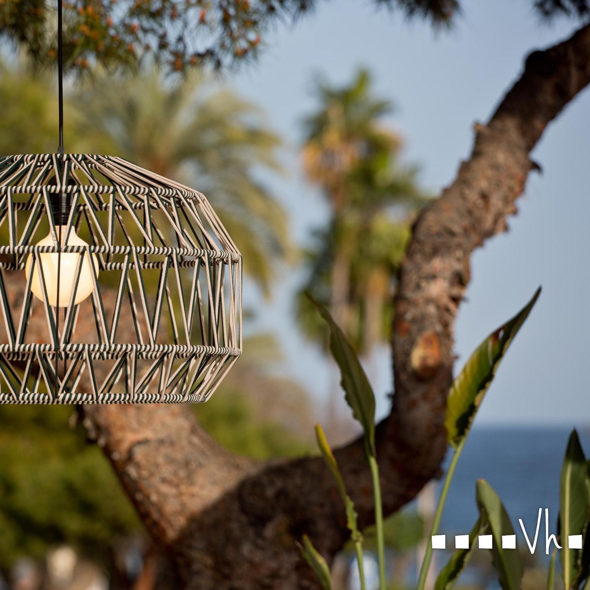 Vh Costablanca - Apartamento Marta Beach 4 กัลเป ภายนอก รูปภาพ